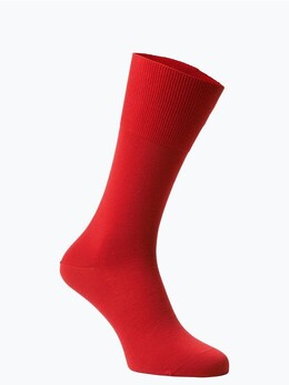 Falke: Красные носки 