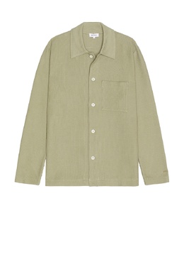Norse Projects: Рубашка 