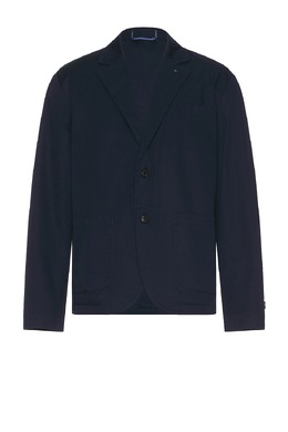 Scotch & Soda: Синие пиджаки 