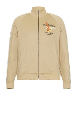 True Religion: Спортивная куртка  True