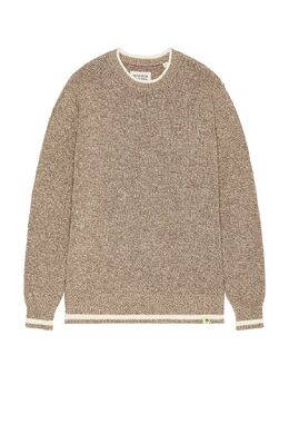 Scotch & Soda: Меланжевый свитер 