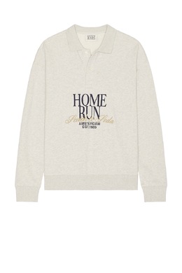 Scotch & Soda: Светлый свитшот 