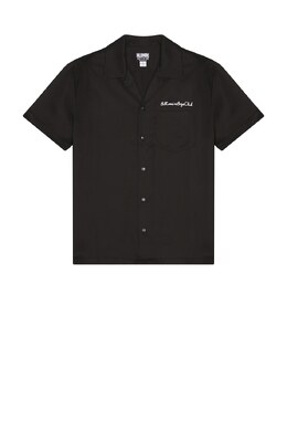 Billionaire Boys Club: Чёрная футболка 