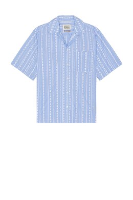 Scotch & Soda: Рубашка в полоску 