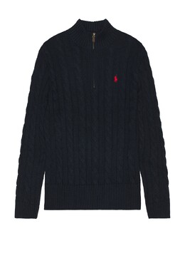 Polo Ralph Lauren: Свитер с длинным рукавом 