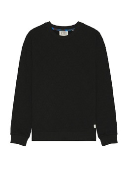 Scotch & Soda: Чёрный свитшот 