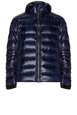 Canada Goose: Толстовка  Crofton с капюшоном