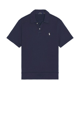 Polo Ralph Lauren: Поло с коротким рукавом 