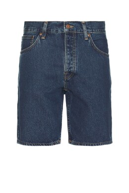 Nudie Jeans: Джинсовые шорты 