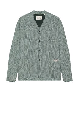 Scotch & Soda: Рубашка свободного кроя 
