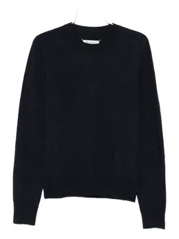 Maison Margiela: Свитер из шерсти 