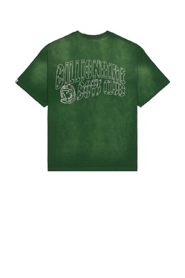 Billionaire Boys Club: Футболка с принтом 