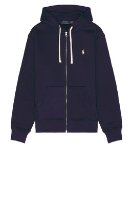 Polo Ralph Lauren: Толстовка на молнии 