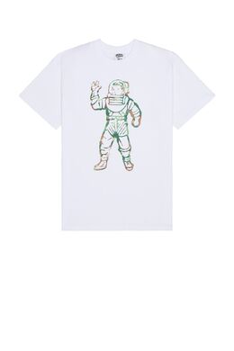 Billionaire Boys Club: Белая футболка 