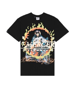 Billionaire Boys Club: Чёрная футболка 