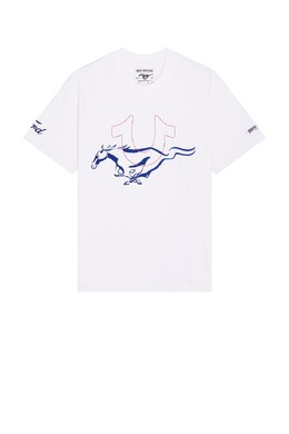 True Religion: Футболка  True с коротким рукавом