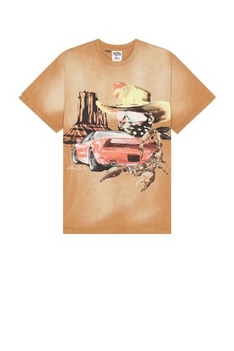 Billionaire Boys Club: Футболка 