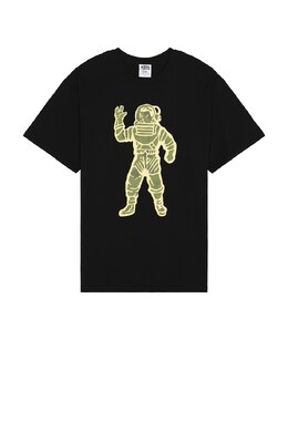 Billionaire Boys Club: Чёрная футболка 