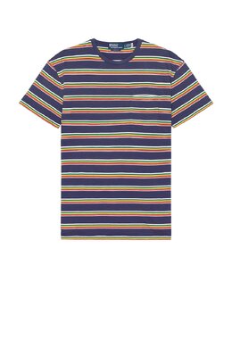 Polo Ralph Lauren: Футболка в полоску 