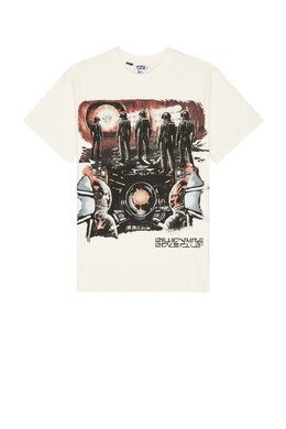 Billionaire Boys Club: Футболка свободного кроя 