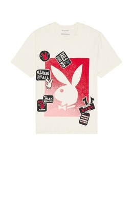 True Religion: Футболка  True