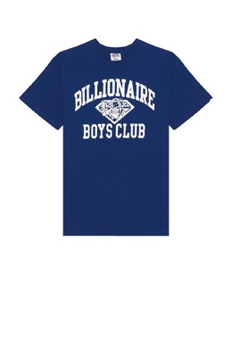 Billionaire Boys Club: Футболка с коротким рукавом 