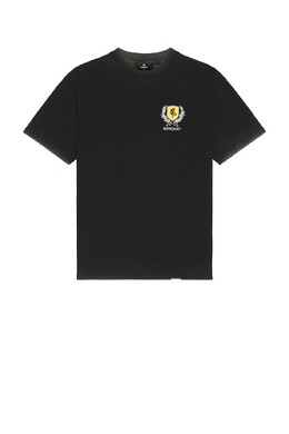 Represent: Винтажная футболка 