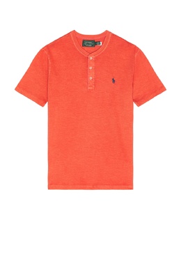 Polo Ralph Lauren: Футболка с коротким рукавом 