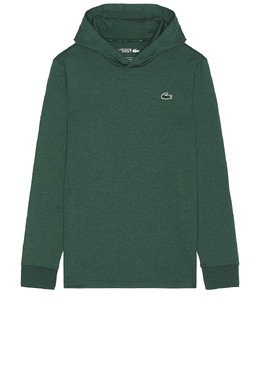 Lacoste: Спортивная толстовка 