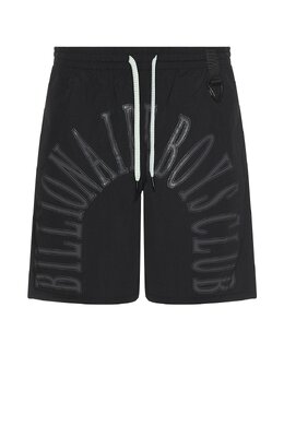 Billionaire Boys Club: Чёрные шорты 