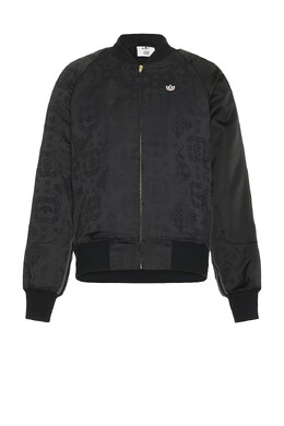 Adidas Originals: Спортивная куртка 