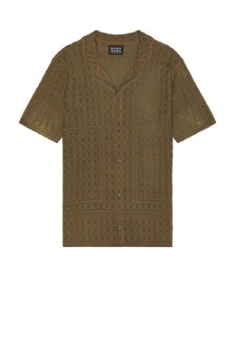 Scotch & Soda: Рубашка на пуговицах 