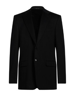 Canali: Чёрные пиджаки 