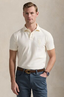 Polo Ralph Lauren: Хлопковое поло 