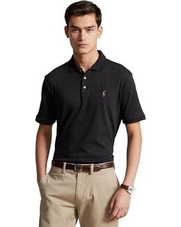 Polo Ralph Lauren: Классическое поло 