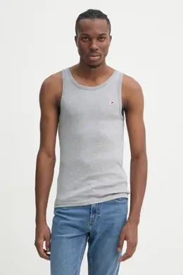 Tommy Jeans: Хлопковая футболка 