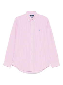 Polo Ralph Lauren: Рубашка в полоску 