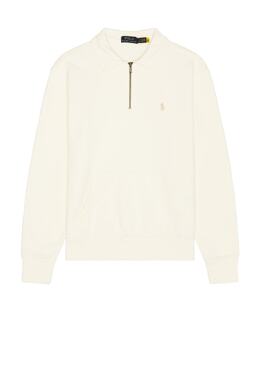Polo Ralph Lauren: Толстовка на молнии 