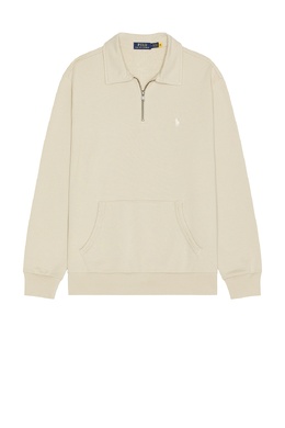 Polo Ralph Lauren: Толстовка на молнии 
