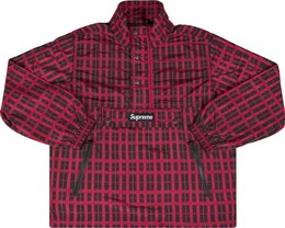 Supreme: Красный свитер 