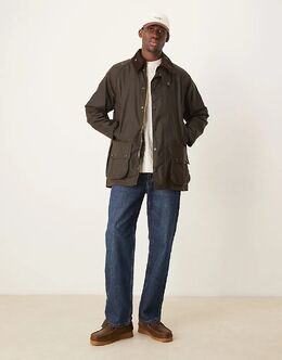 Barbour: Классическая куртка  Beaufort