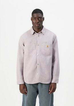 Carhartt WIP: Летняя рубашка 