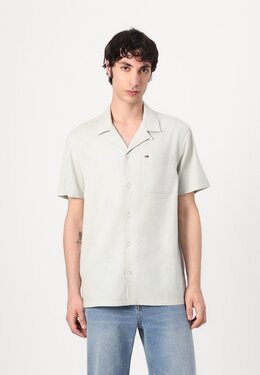 Tommy Jeans: Рубашка 