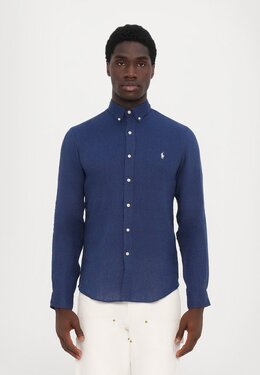 Polo Ralph Lauren: Спортивная рубашка 