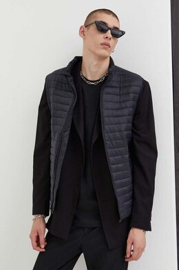 Quiksilver: Чёрный жилет 