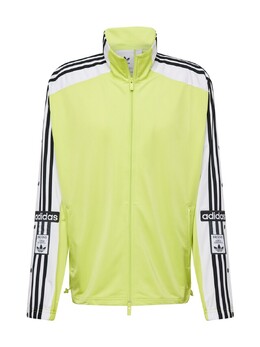 Adidas Originals: Куртка с воротником 