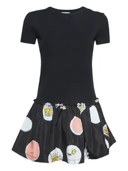 Valentino Pre-Owned: Хлопковая футболка 