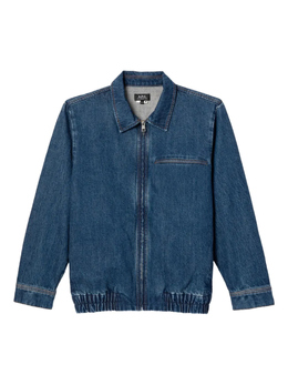 A.P.C.: Джинсовая куртка 