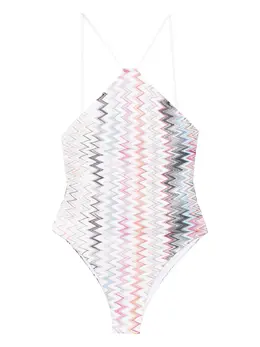 Missoni: Купальник 
