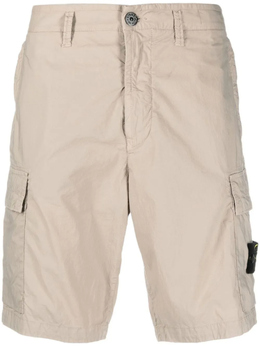 Stone Island: Шорты 
